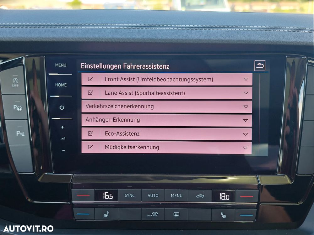Volkswagen Touareg V6 TDI Elegance - 35