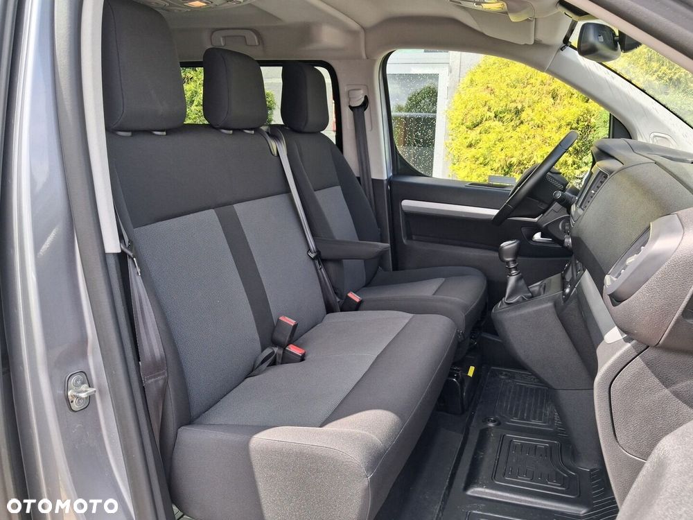 Toyota Proace Verso 2.0 D4-D Long Business - 23