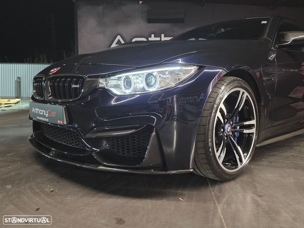 BMW M4 - 50
