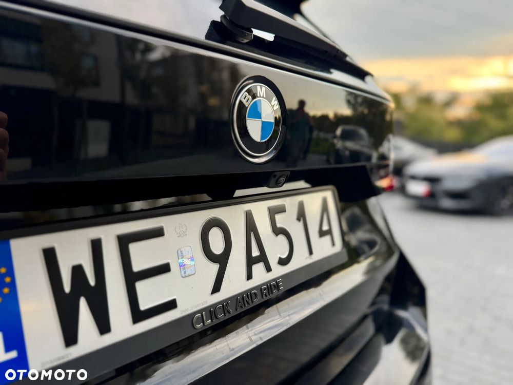 BMW X1 sDrive20i mHEV sport - 31
