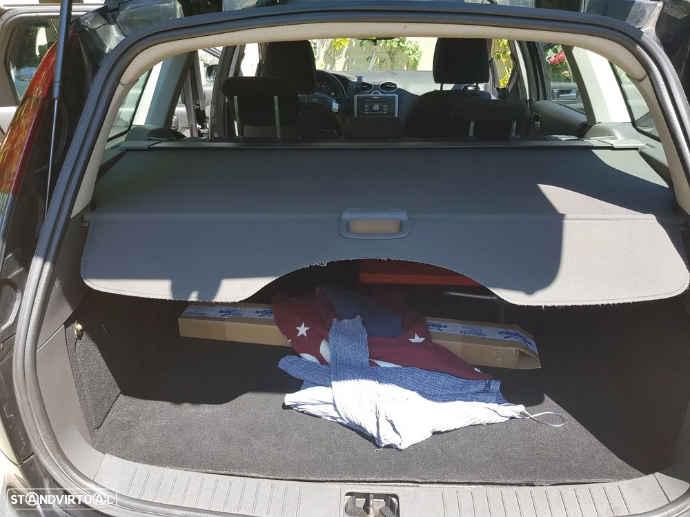 Ford Focus SW 1.6 TDCi Sport - 7
