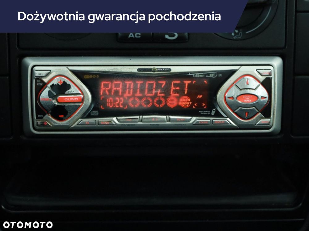 Volkswagen Passat - 13