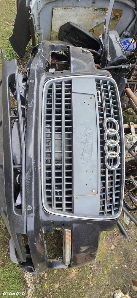 Audi Q7 3.0 TDI DPF quattro tiptronic - 35