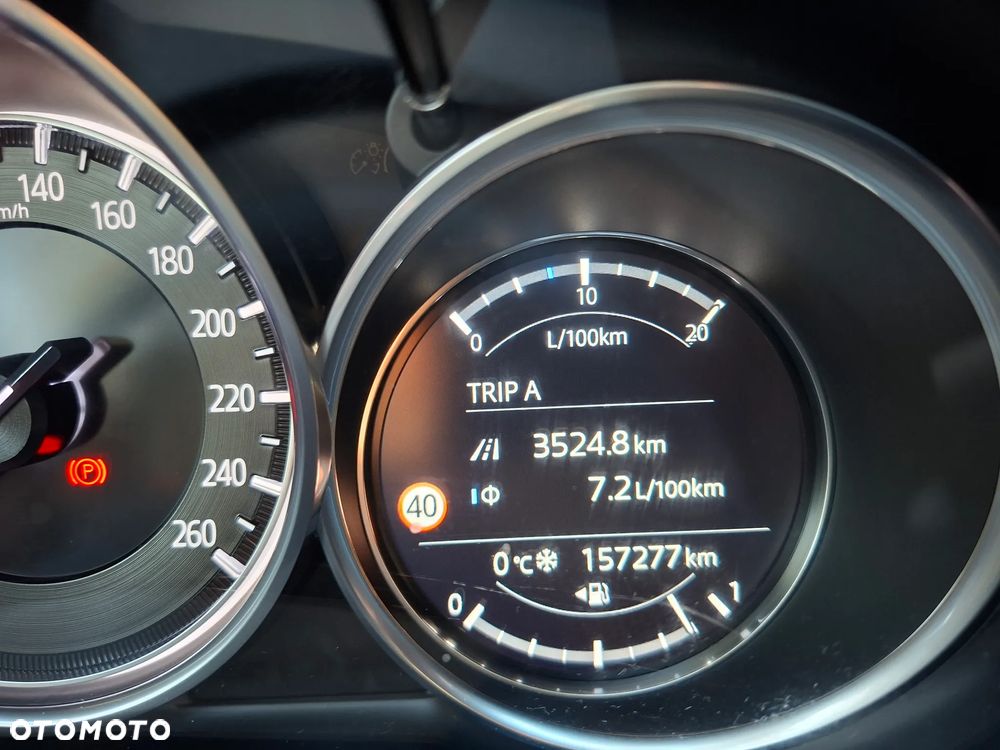 Mazda 6 2.0 Skymotion - 16