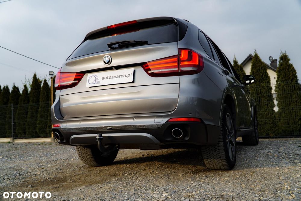BMW X5 - 38