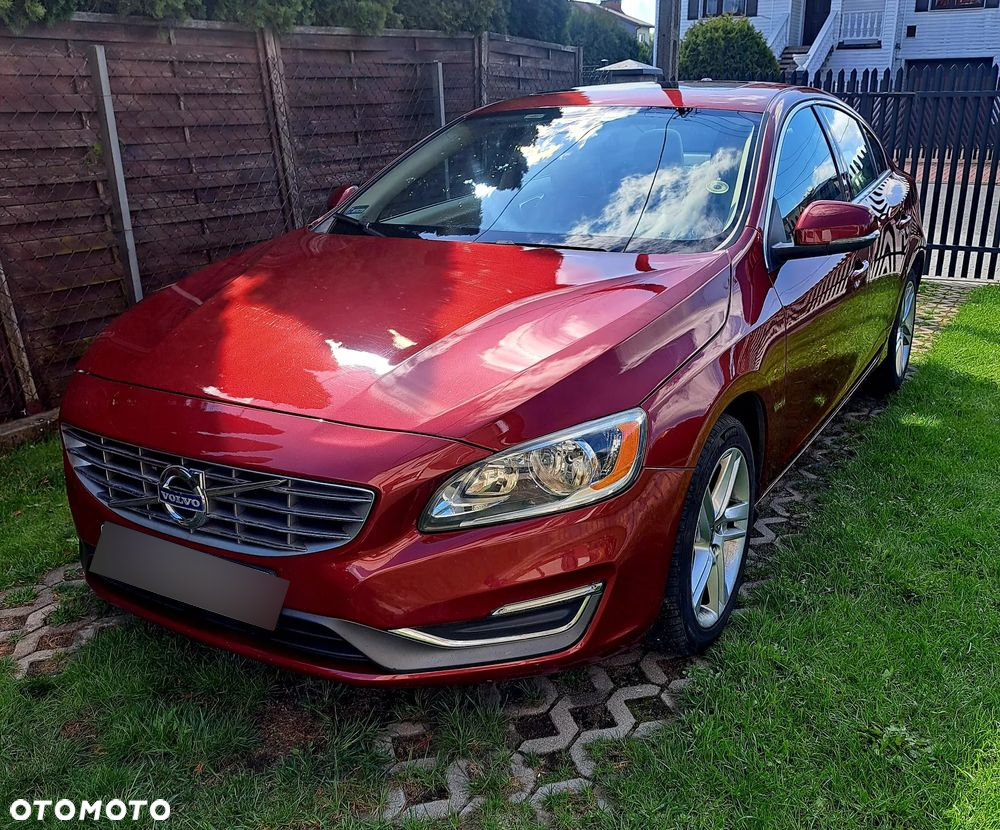 Volvo S60 2.5 T5 - 3