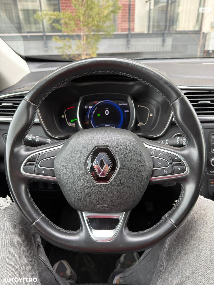 Renault Kadjar Energy dCi 110 EDC Bose Edition - 16