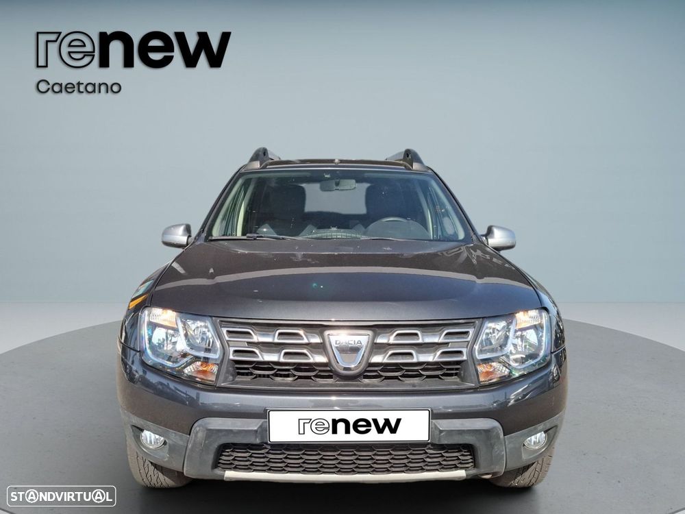 Dacia Duster 1.2 TCe SL Best Choice - 2
