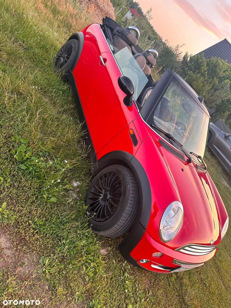 MINI Cooper Standard - 6