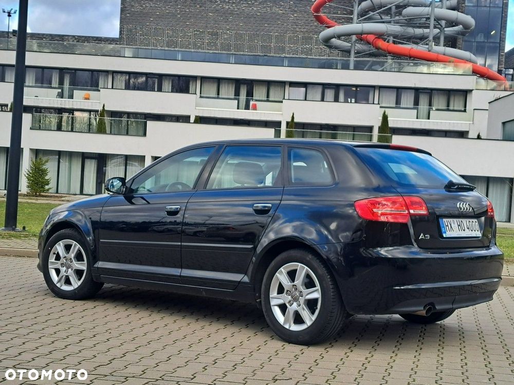Audi A3 - 2