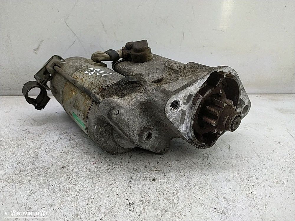 Motor De Arranque Toyota Auris (_E15_) - 2