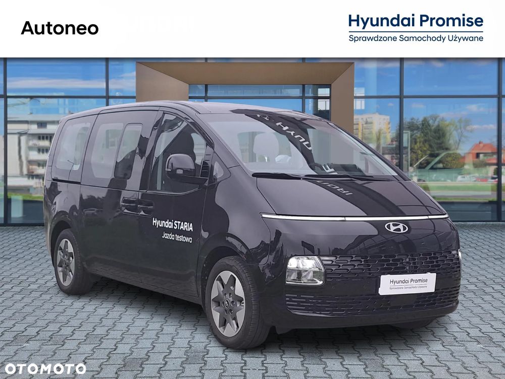 Hyundai Staria - 7