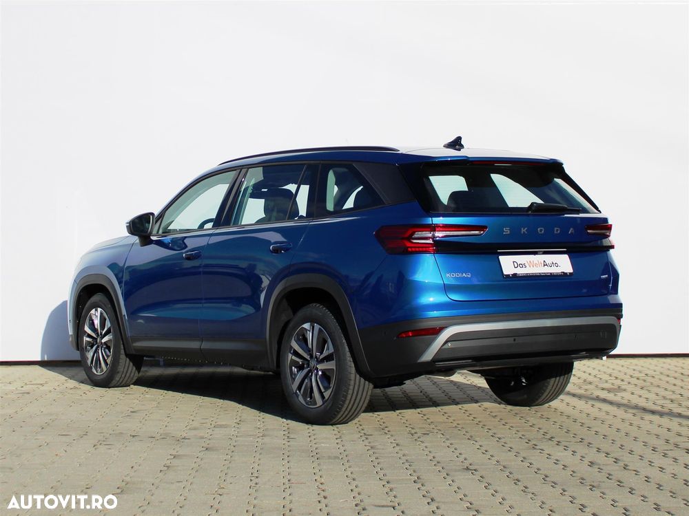 Skoda Kodiaq 1.5 TSI DSG MHEV Selection - 4