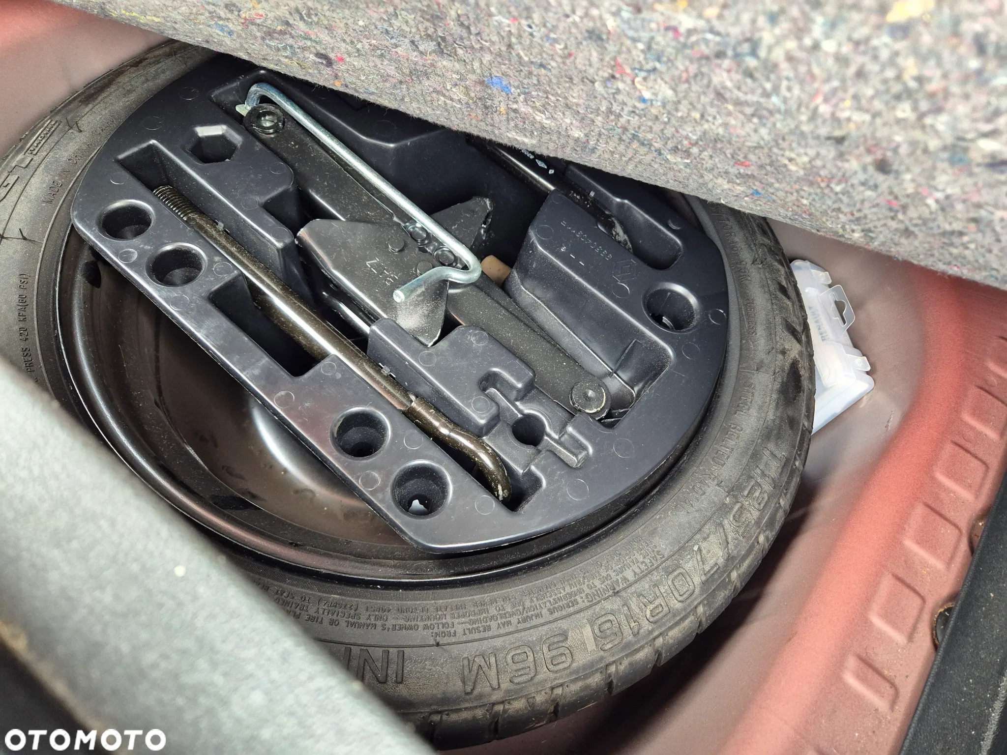Renault Captur (ENERGY) TCe 90 LIFE - 12