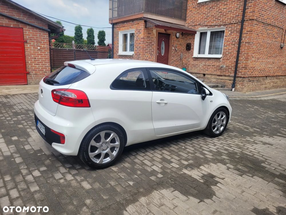 Kia Rio 1.2 Start - 7