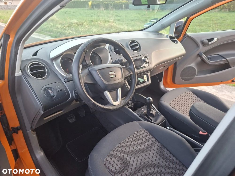 Seat Ibiza - 15
