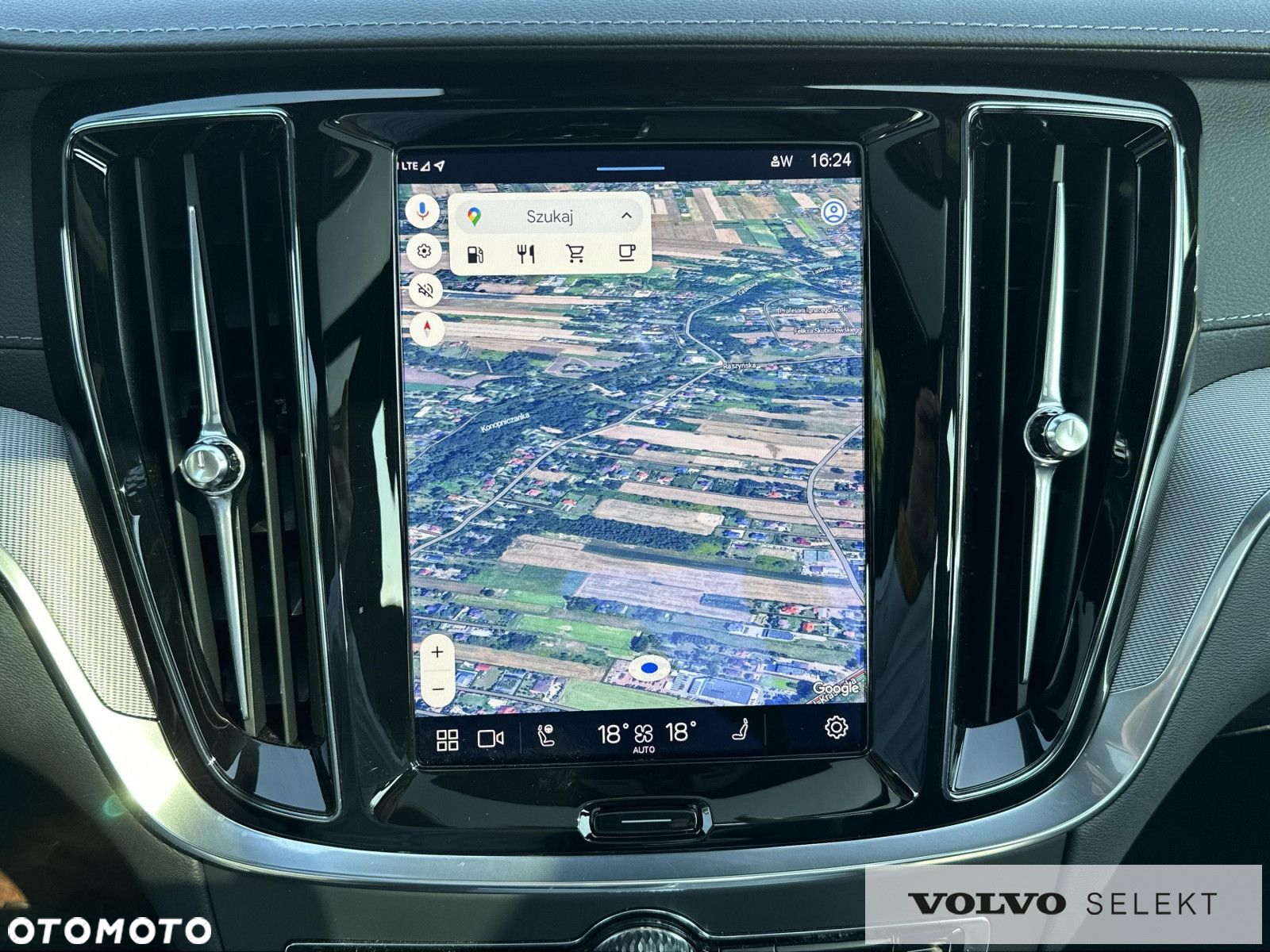 Volvo S60 - 24