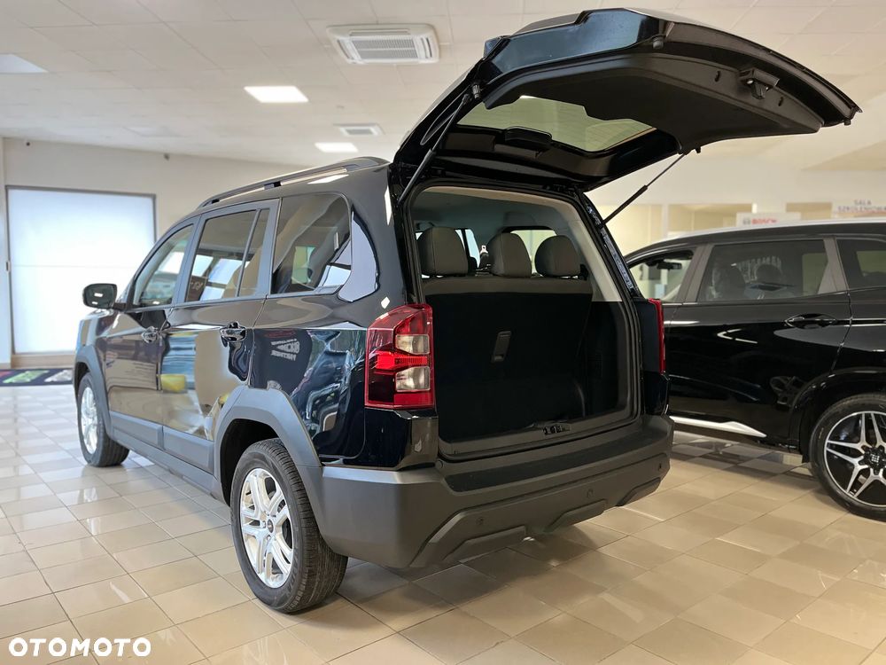 SWM G03F Standard - 24