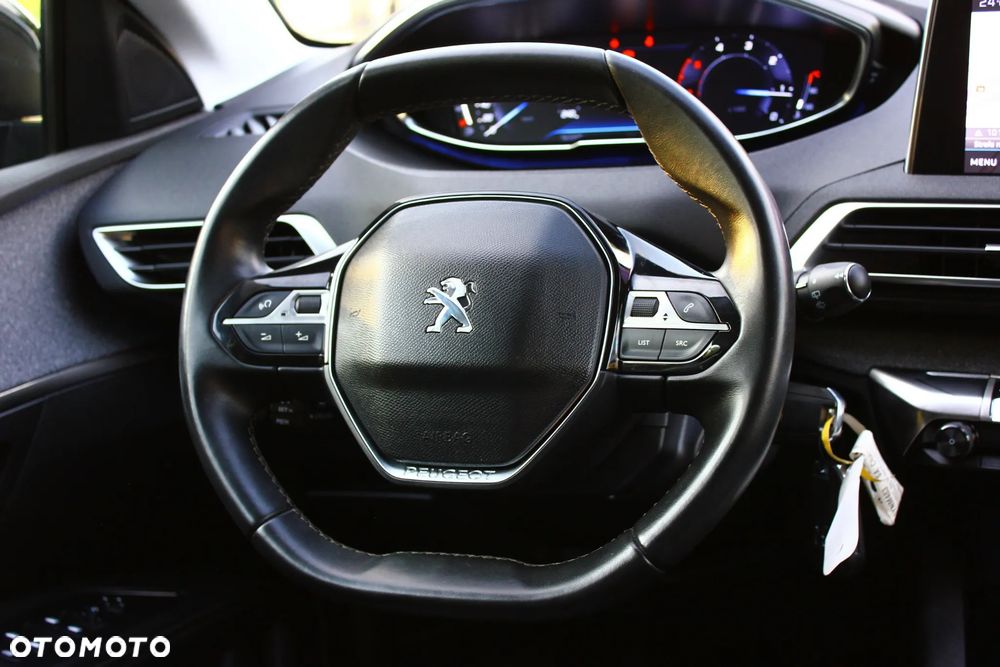 Peugeot 5008 1.5 BlueHDi Allure S&S - 38