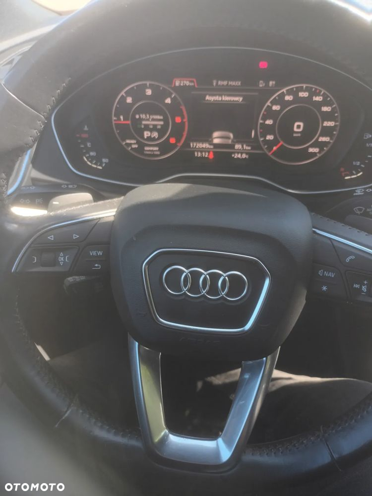 Audi Q5 2.0 TDI Quattro Design S tronic - 14