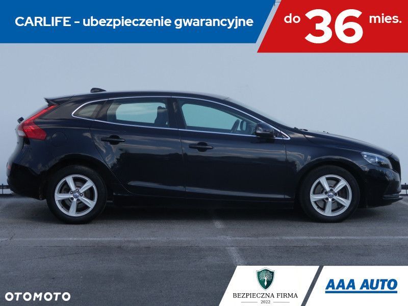 Volvo V40 - 8