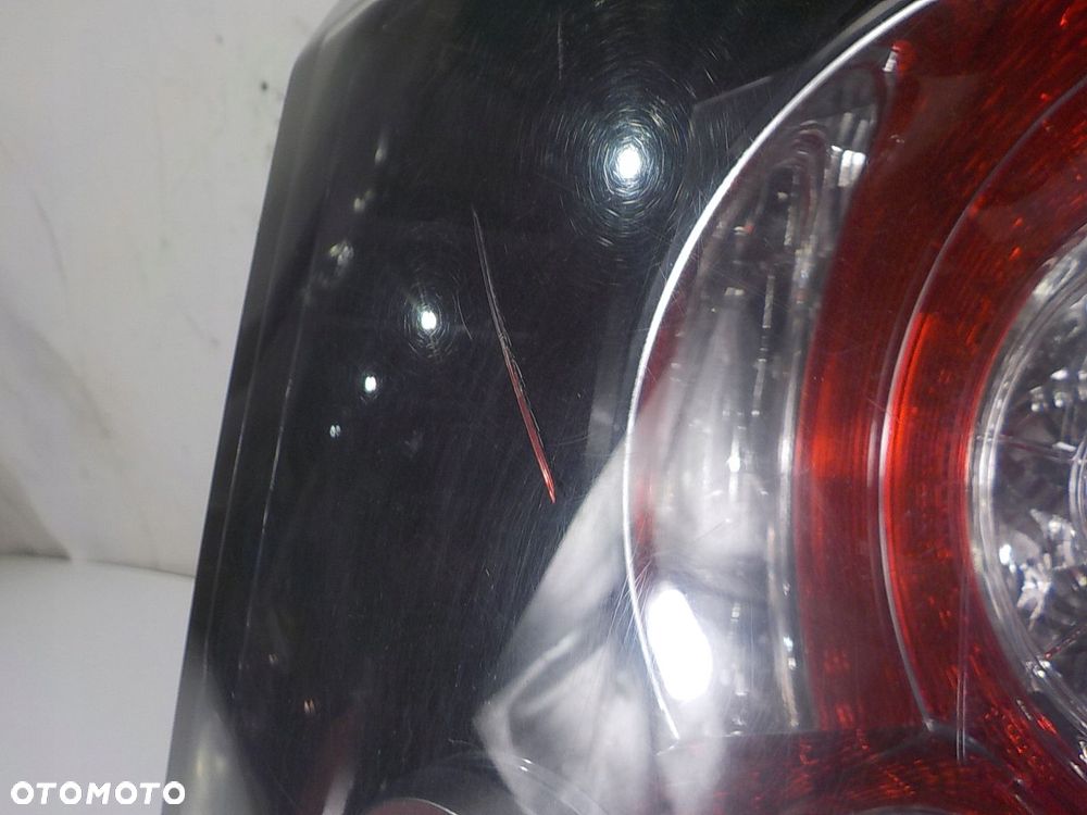 RANGE ROVER SPORT I L320 LIFT LAMPA PRAWA TYŁ TYLNA - 3
