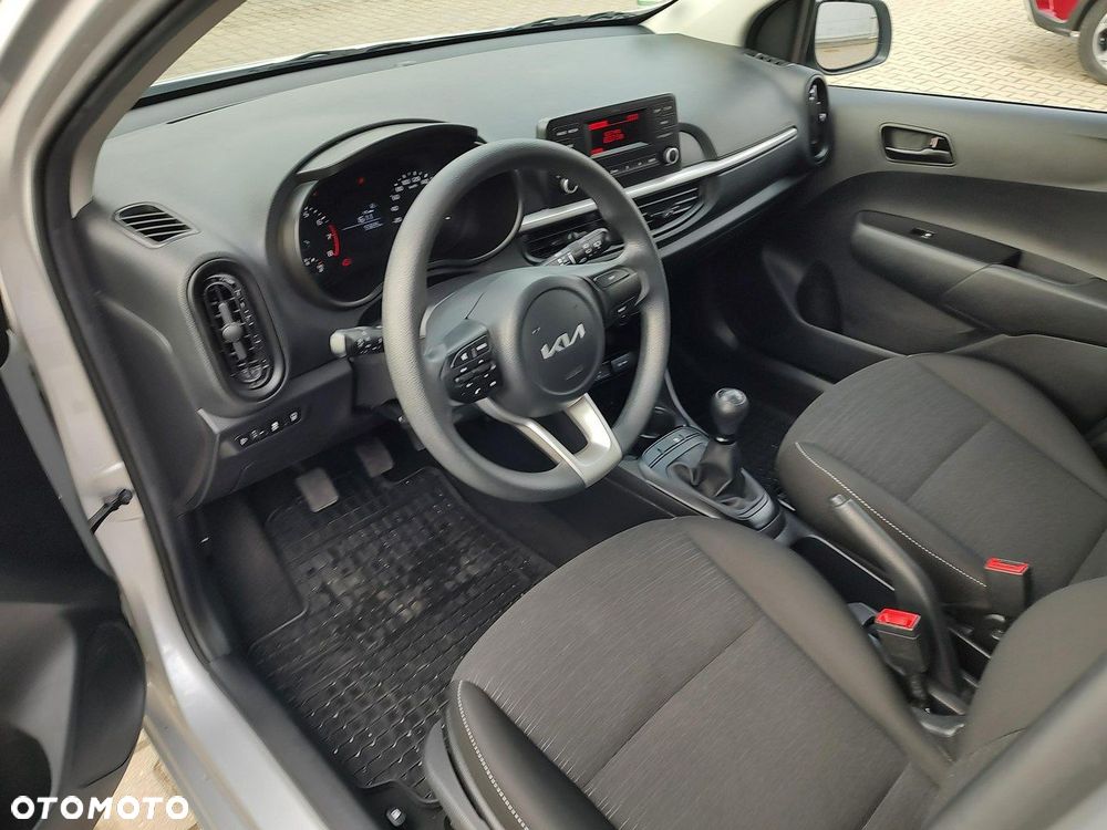 Kia Picanto - 9