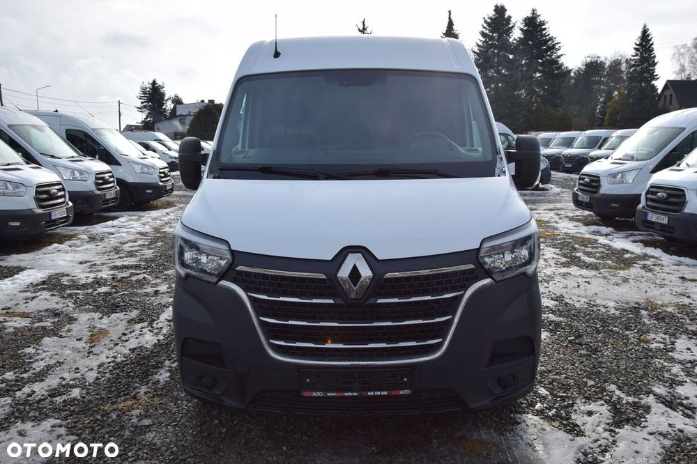Renault MASTER ​*L3H2​*2.3DCI​​*KLIMA​​*TEMPOMAT​*BLUETOOTH​*17 - 3
