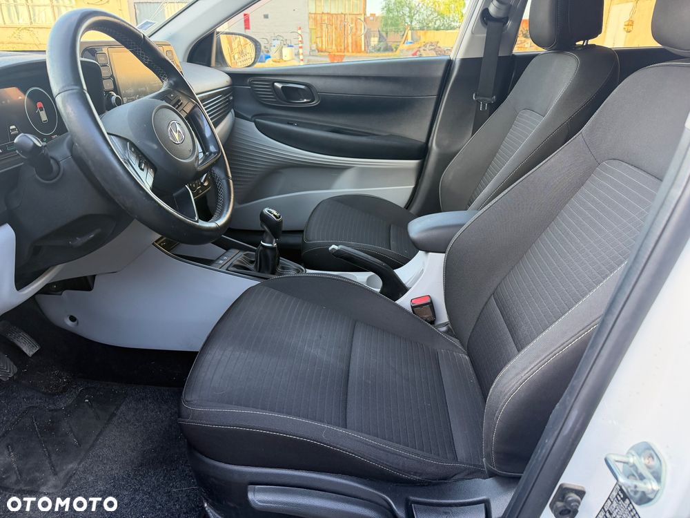 Hyundai i20 - 11