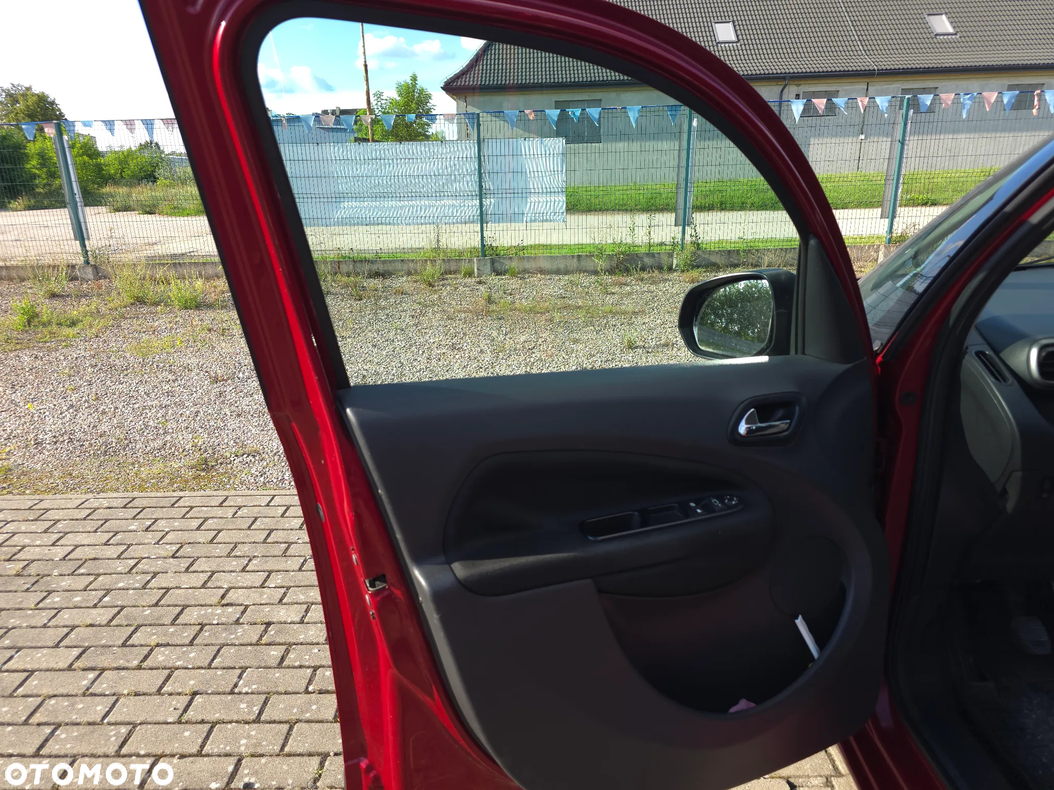 Citroën C3 Picasso 1.4i Seduction - 15
