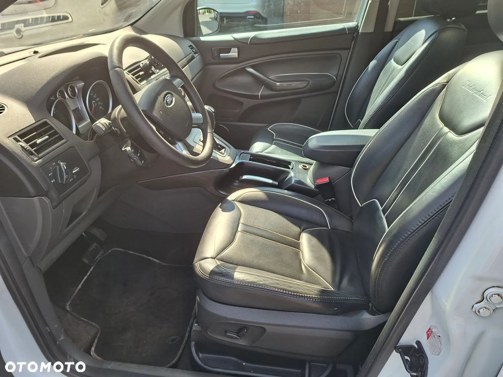 Ford Kuga 2.0 TDCi 4x4 Individual - 7