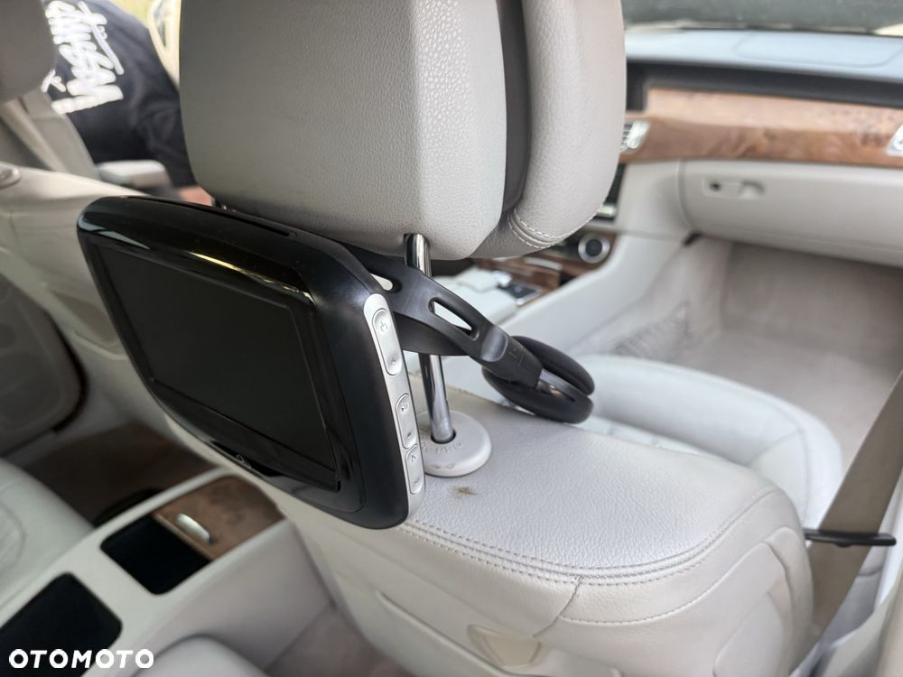 Mercedes-Benz CLS - 8