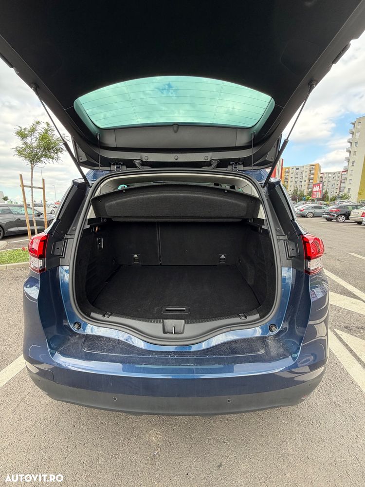 Renault Scenic - 19