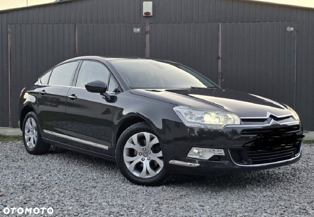 Citroën C5