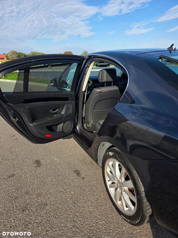 Renault Laguna 2.0 dCi Bose Edition - 24