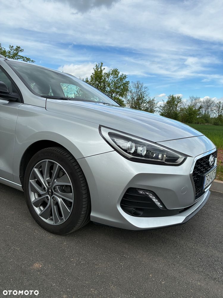 Hyundai i30 - 3