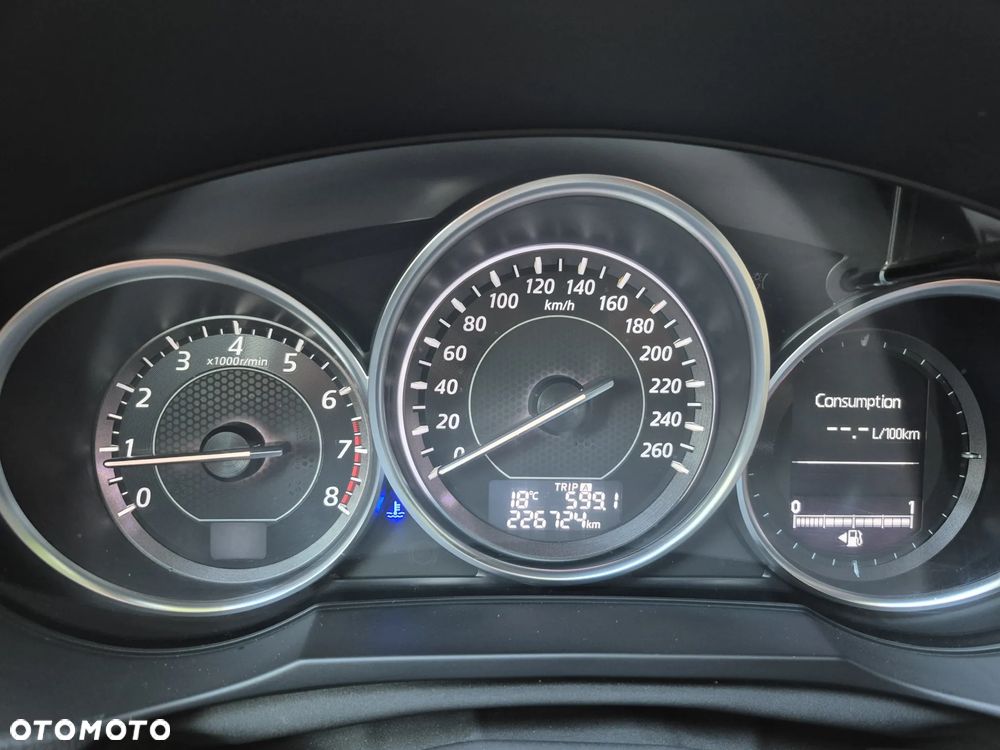 Mazda 6 2.0 Skypassion I-ELoop - 13