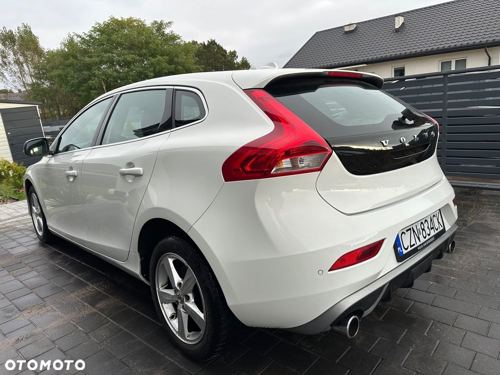 Volvo V40 D2 RDesign - 18