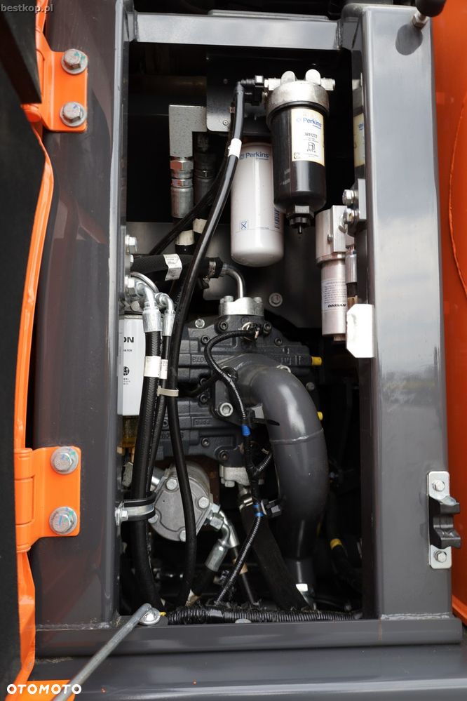 Doosan DX165W-5 - 39