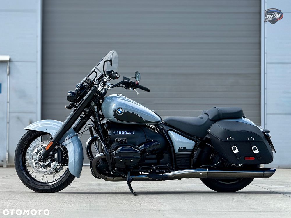 BMW R - 2