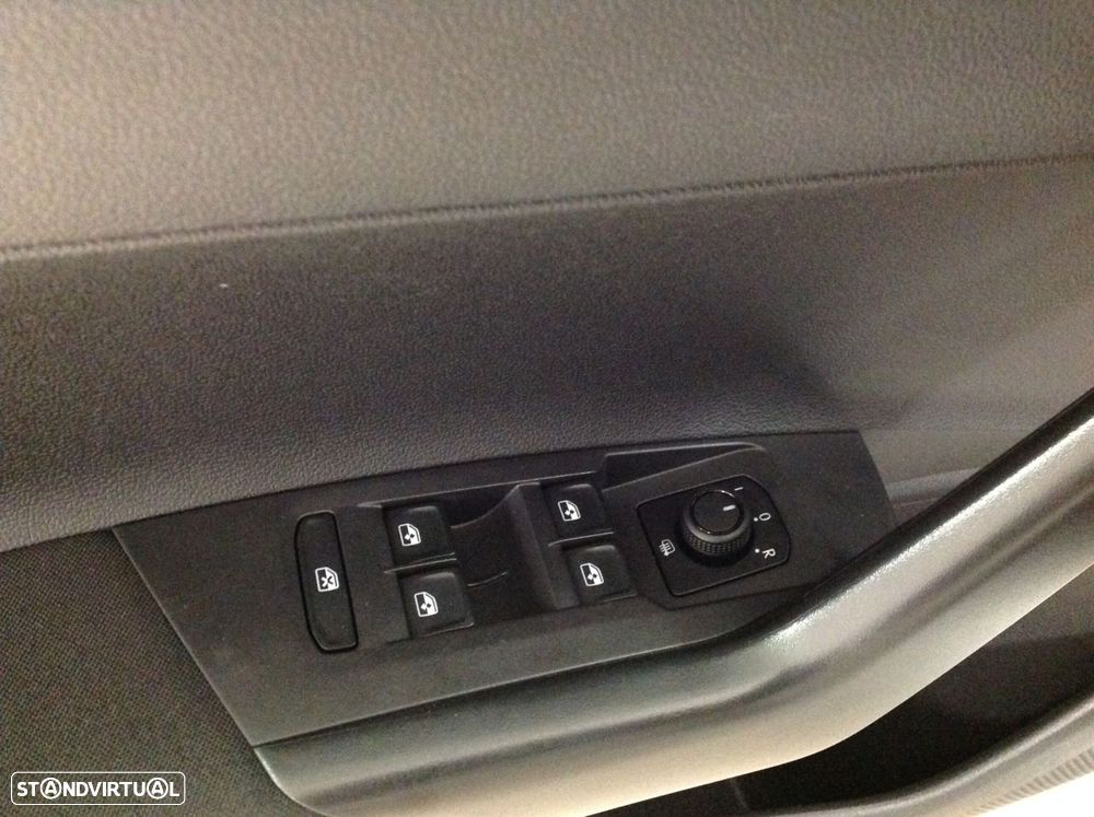 VW Taigo 1.0 TSI Life - 12