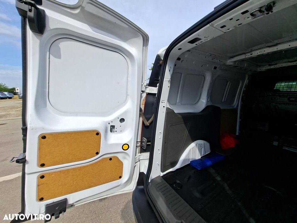 Ford TRANSIT CONNECT VAN L2 TREND  1,5D 100 CP MANUAL - 13