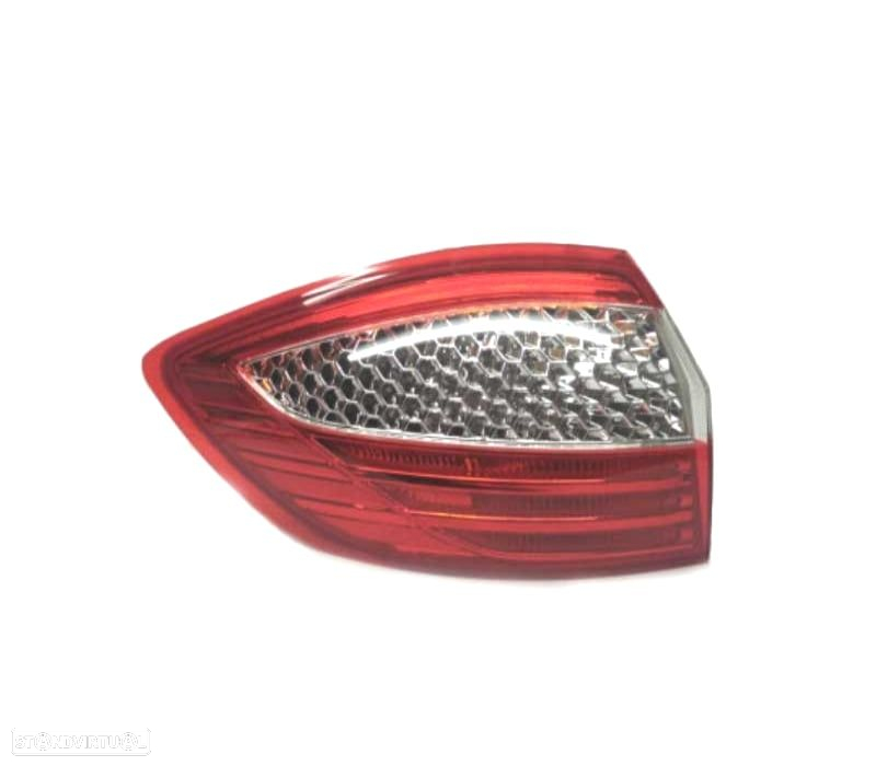 FAROLINS FORD MONDEO IV STATION WAGON 07- EXTERIORES - 2