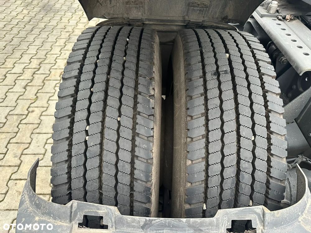 DAF XF 480 FT STANDARD STOCK (32443) - 9