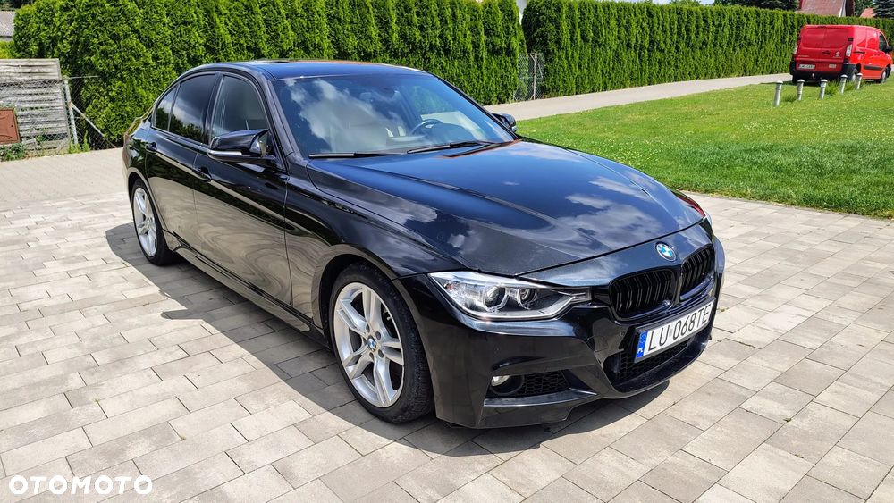 BMW Seria 3 - 3