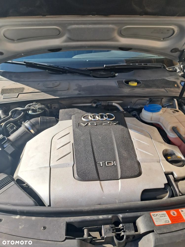 Audi A6 Limousine - 6
