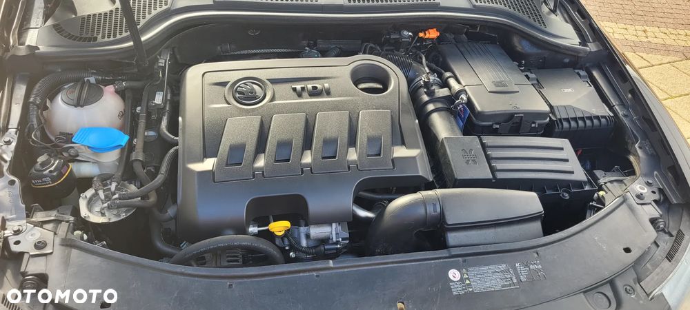 Skoda Superb - 18