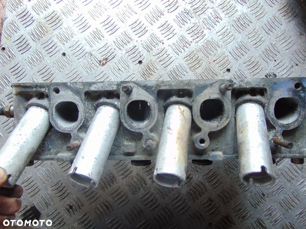 Głowica daewoo lanos 1,5 8v po regeneracji - 8