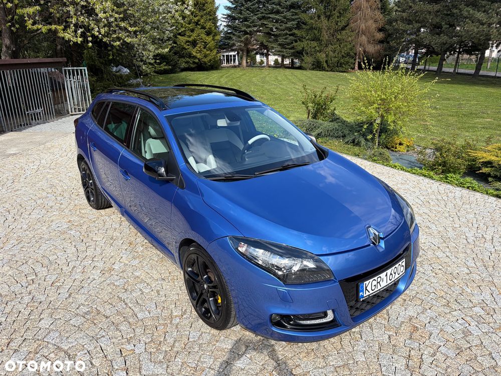 Renault Megane - 18
