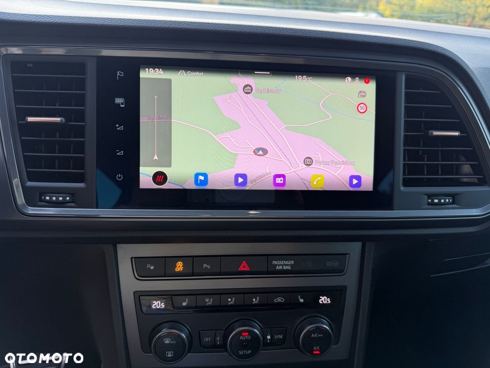 Cupra Ateca - 25